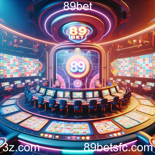 Bingo Online: A Diversão ao Alcance de um Clique