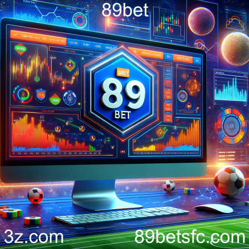 Apostas Esportivas na 89bet: Sua Plataforma de Entretenimento Favorita